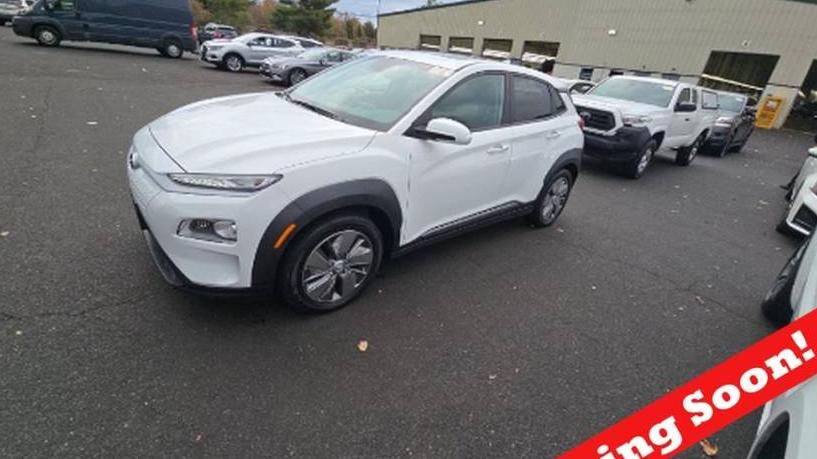 HYUNDAI KONA ELECTRIC 2021 KM8K33AG4MU128829 image HYUNDAI KONA ELECTRIC 2021 KM8K33AG4MU128829 image